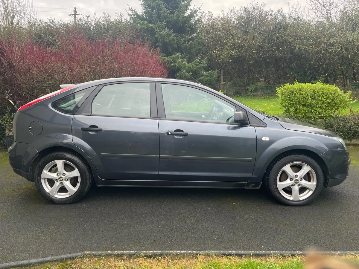 Auto focus NCT TAX - Image 3