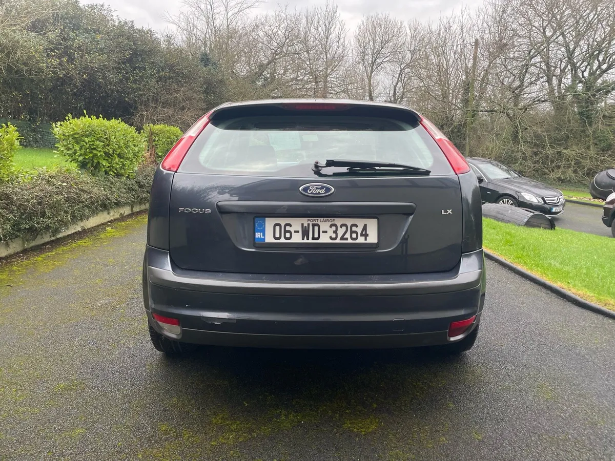 Auto focus NCT TAX - Image 4