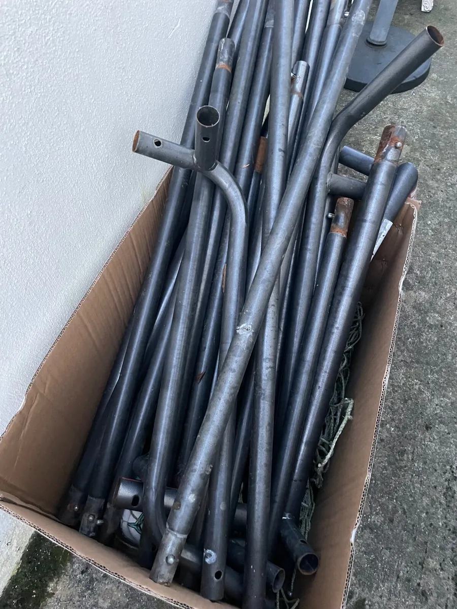 Forza goal Steel 12x6 - Image 2