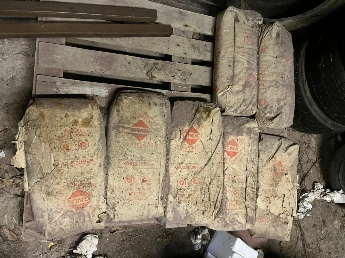 Airblast 1440/60 Sandblaster - Image 2