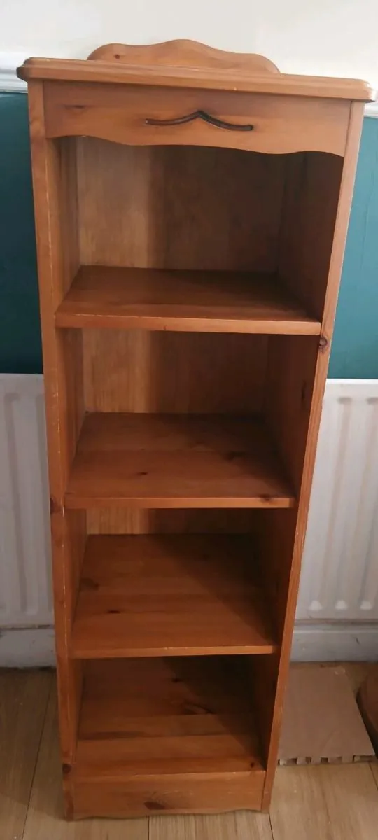 Shelf
