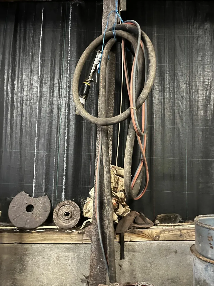 Airblast 1440/60 Sandblaster - Image 4