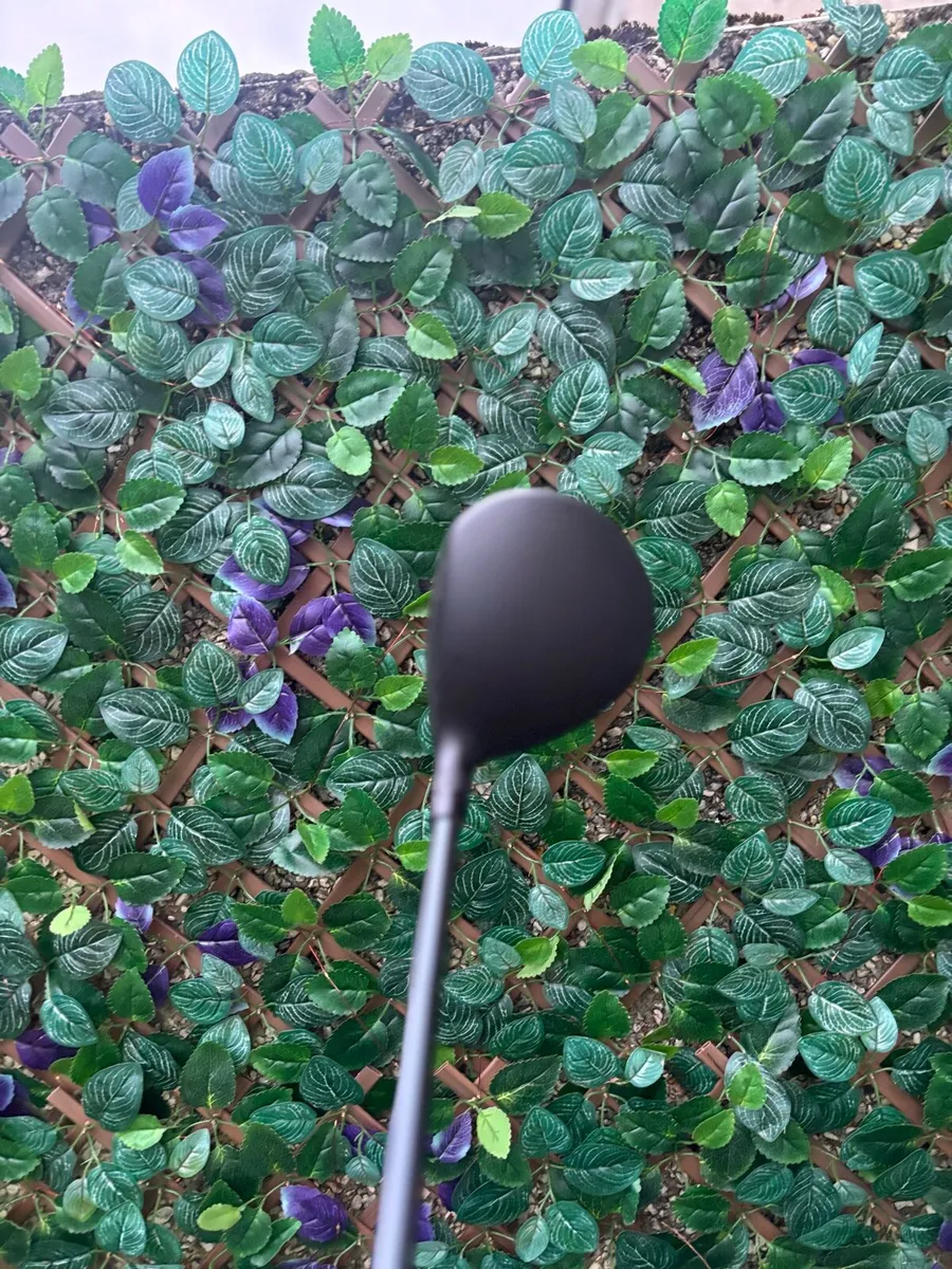Cobra Darkspeed 3 wood - Image 3