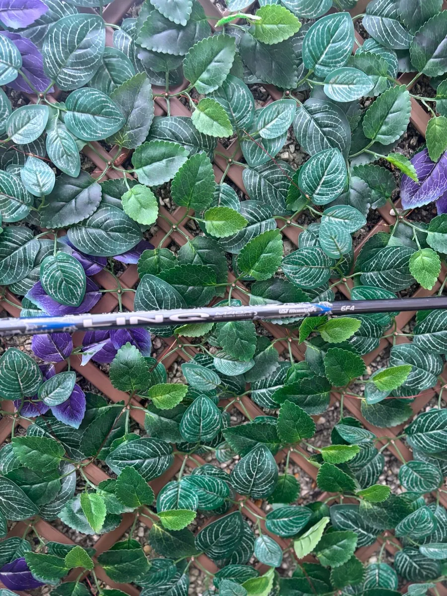 Cobra Darkspeed 3 wood - Image 4