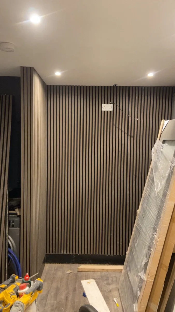 Handyman-TV Mounting, Curtains,Mirrors, - Image 4