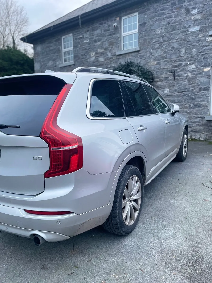 Volvo XC90 2016 - Image 3
