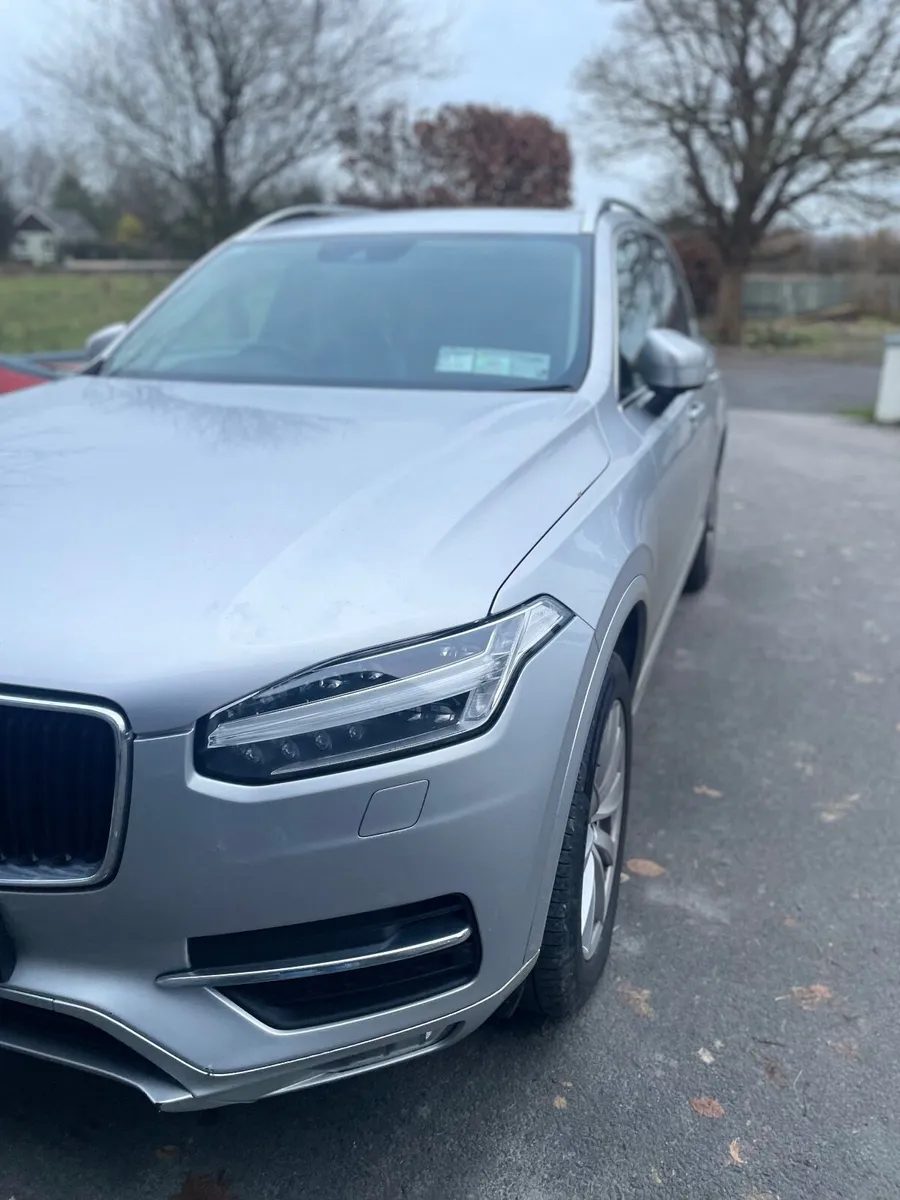 Volvo XC90 2016 - Image 1