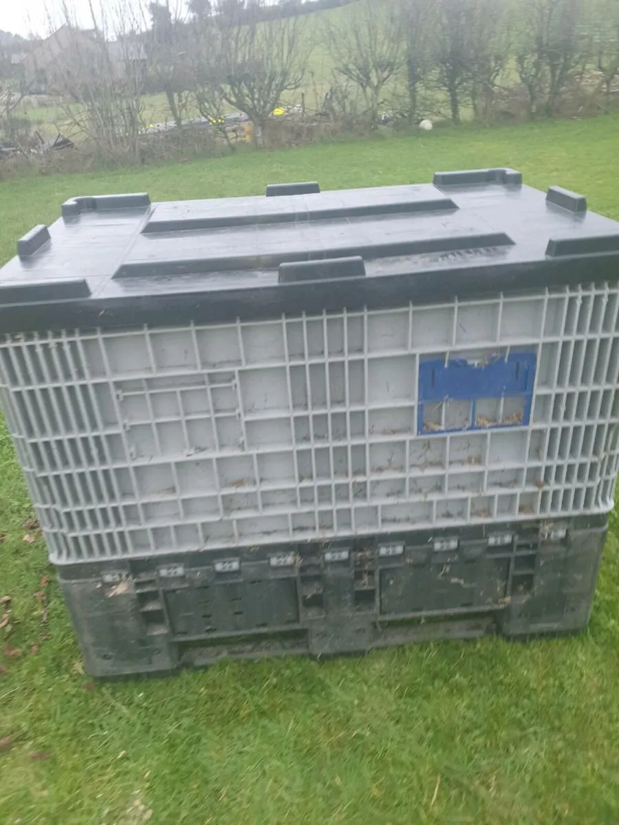 Storage Box - Image 1