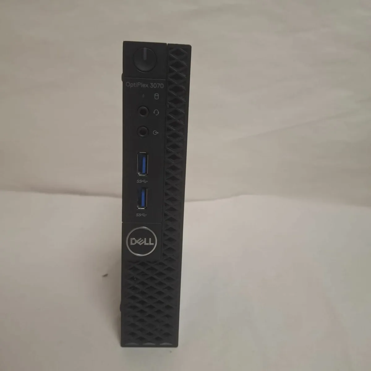 Dell OptiPlex 3070 Mini Desktop PC i5-8500T 16GB - Image 1