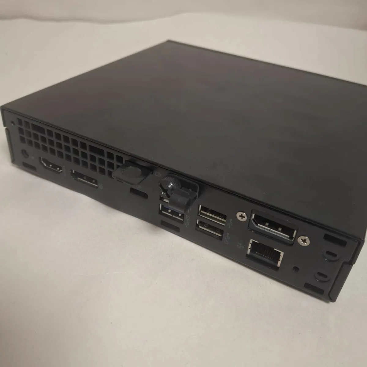 Dell OptiPlex 3070 Mini Desktop PC i5-8500T 16GB - Image 2