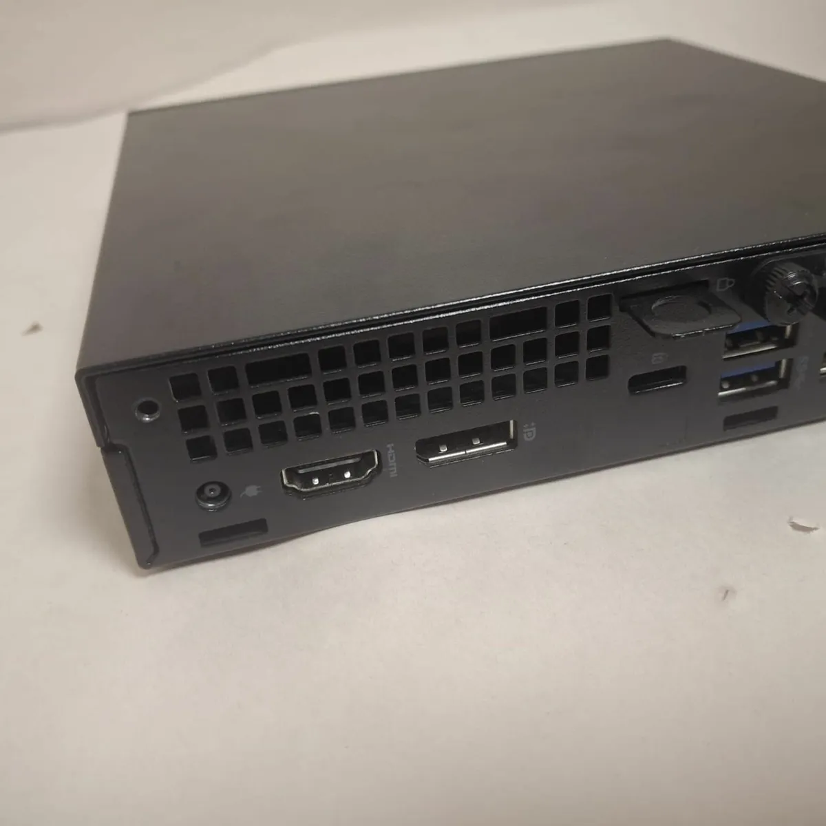 Dell OptiPlex 3070 Mini Desktop PC i5-8500T 16GB - Image 3