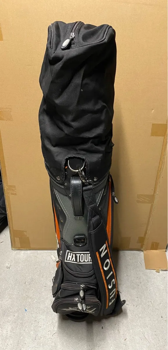 Callaway Tour Type Golf Bag - Image 3