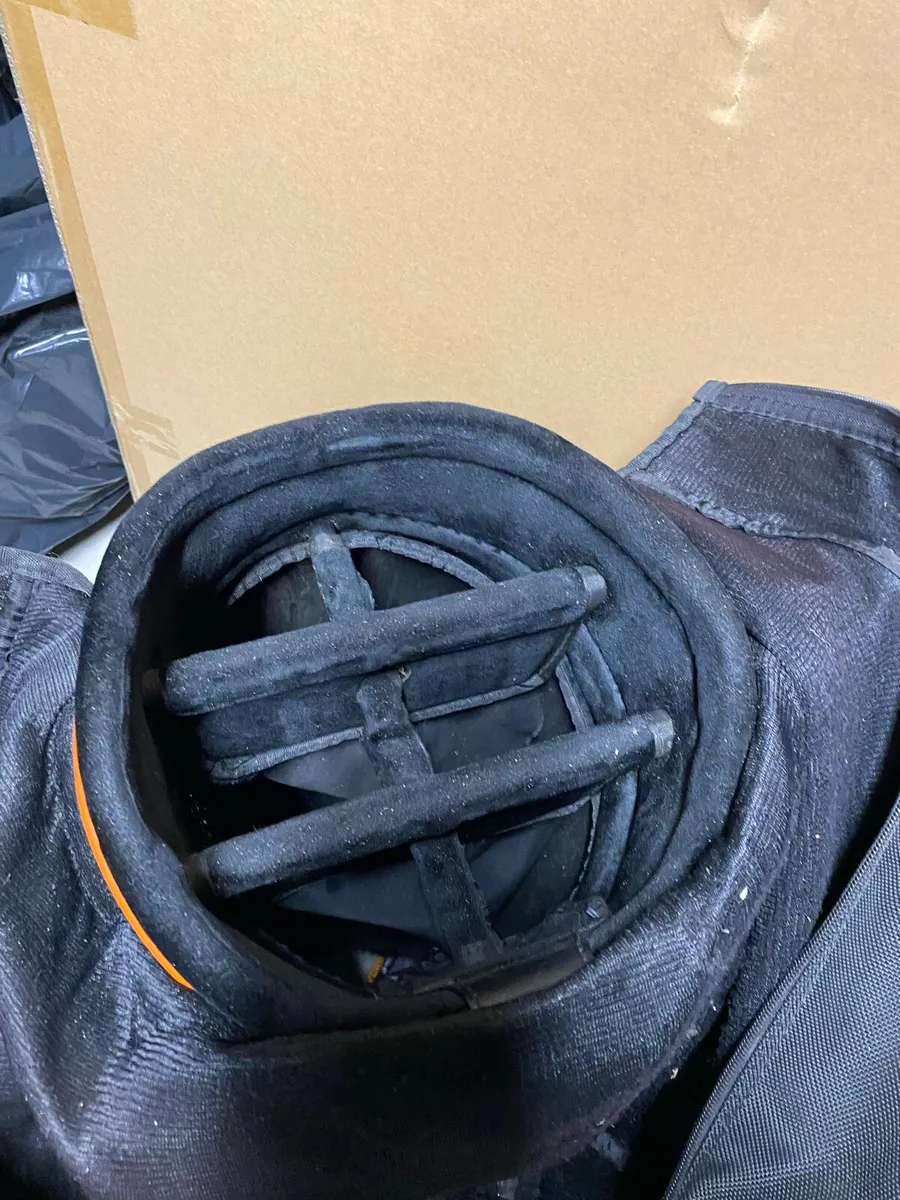 Callaway Tour Type Golf Bag - Image 4