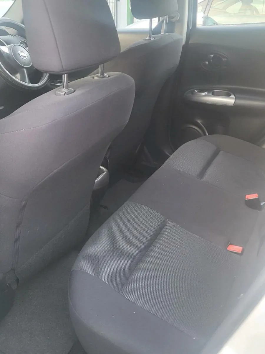 Nissan juke 141 nct till 2/26 - Image 3