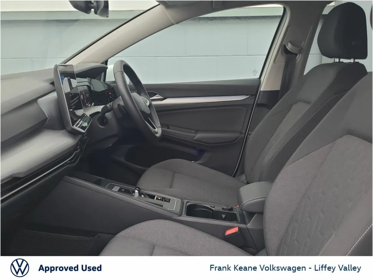 Volkswagen Golf GOLF EDITION 75 1.5 MHEV 116HP - Image 4