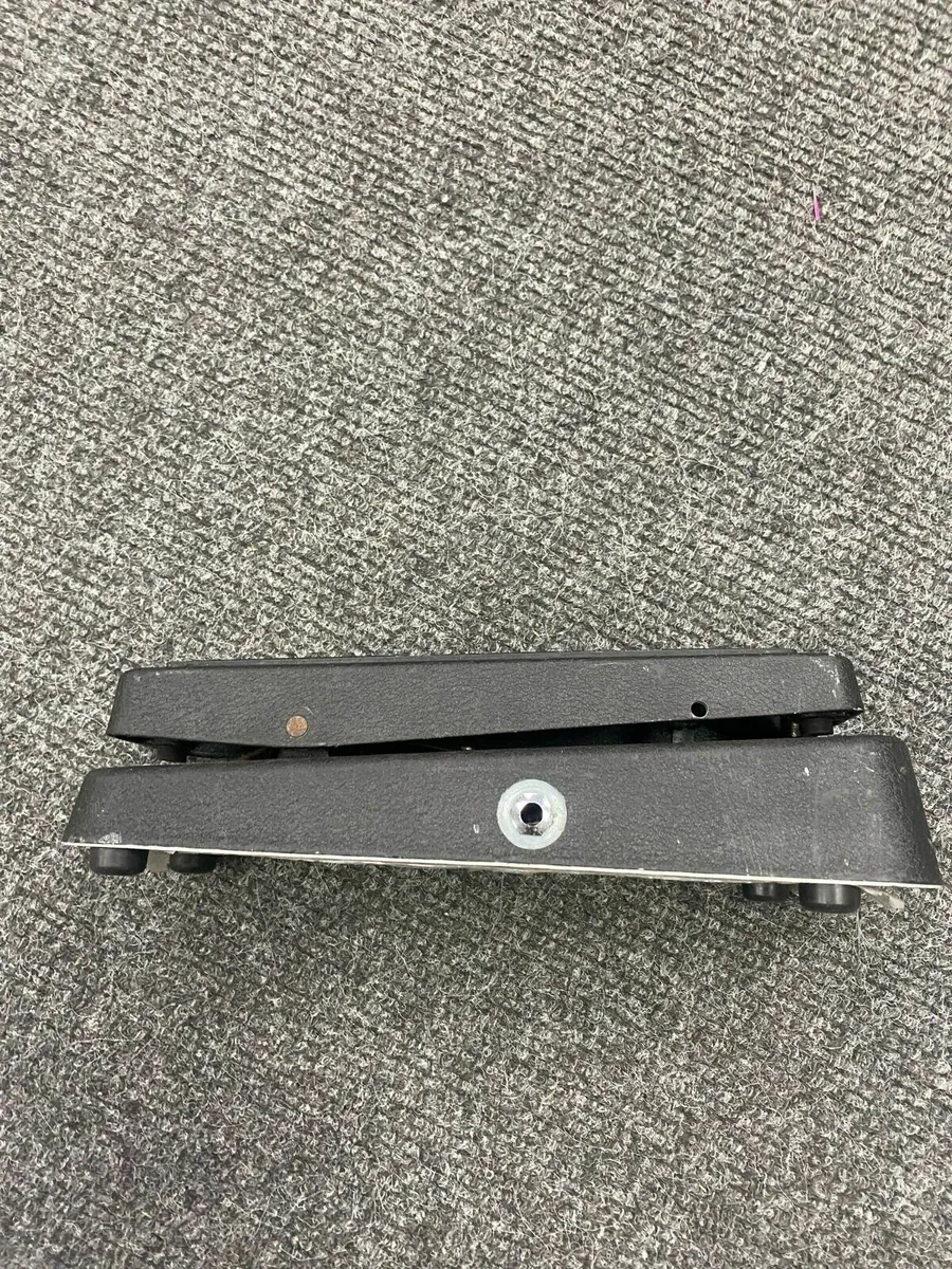 Original Crybaby Wah Pedal - Image 3