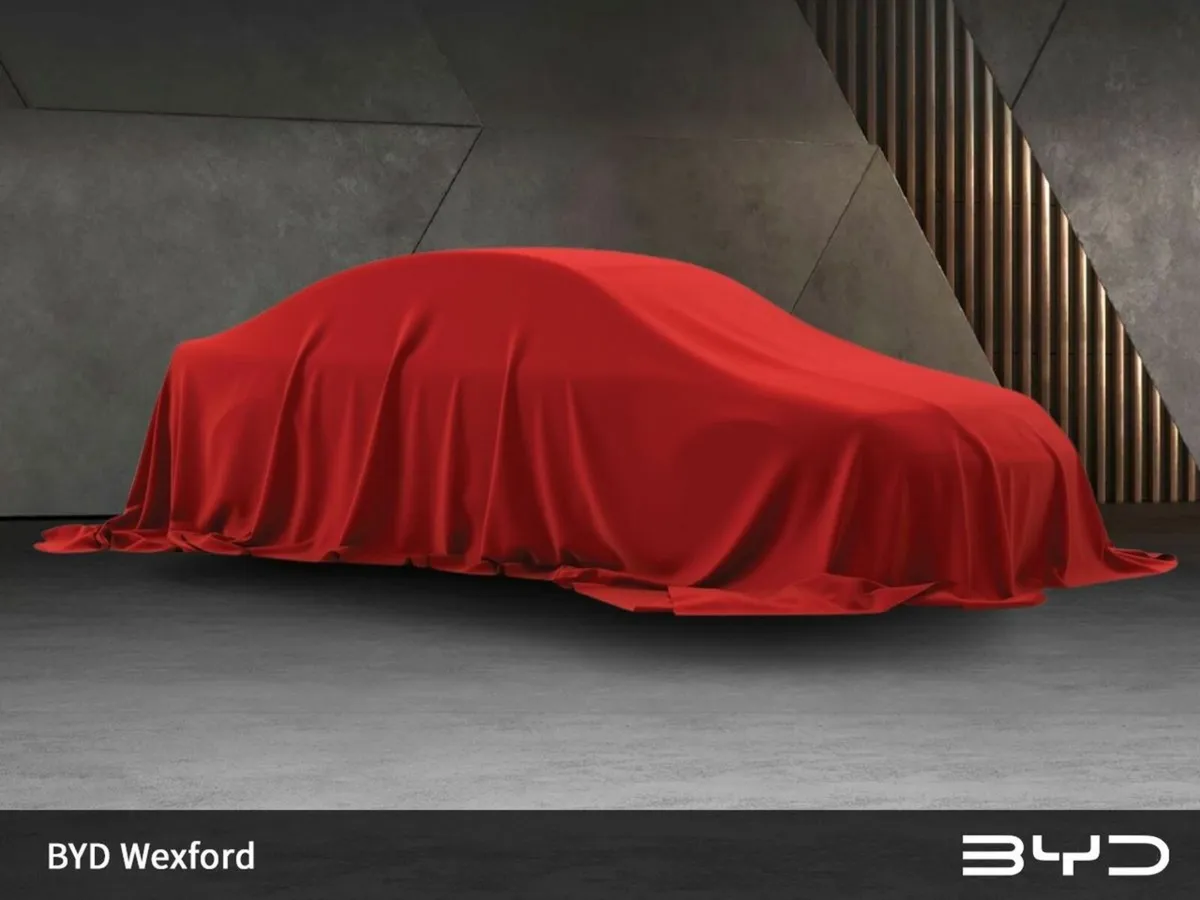 BYD SEAL Design 82.5kwh RWD