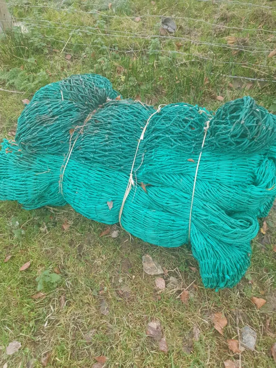 Fishing net