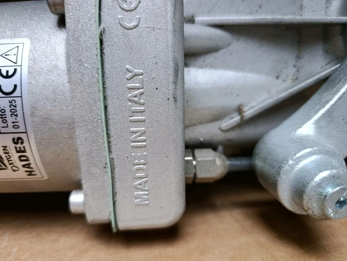 230v underground gate kit - Image 4