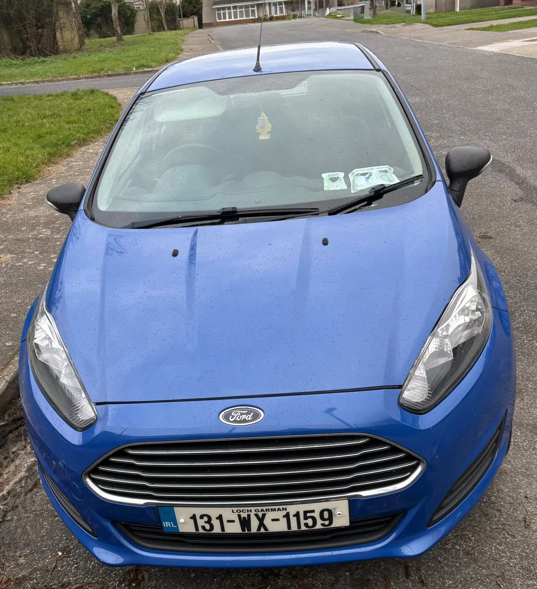Ford Fiesta 2013 - Image 2