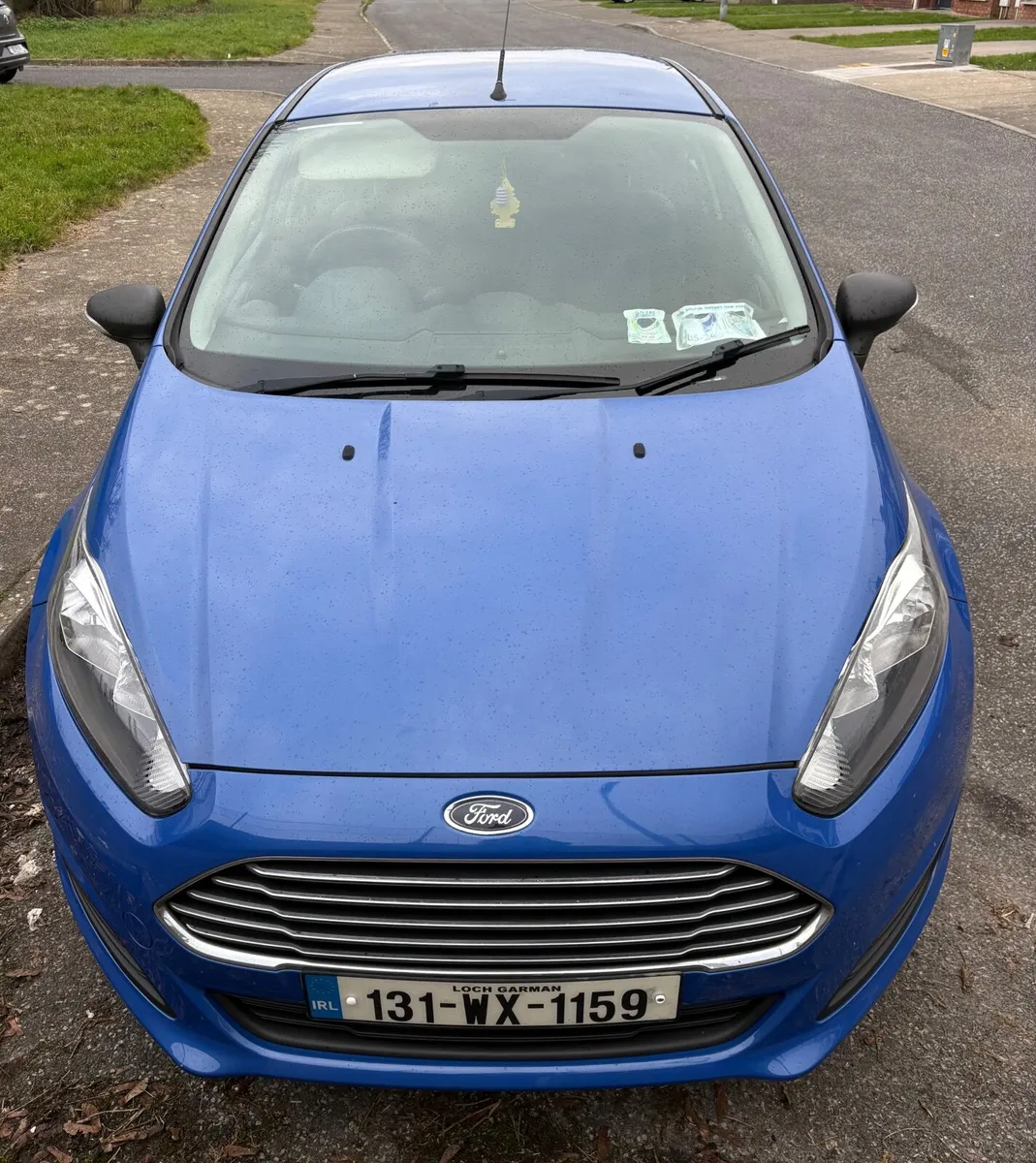 Ford Fiesta 2013 - Image 4