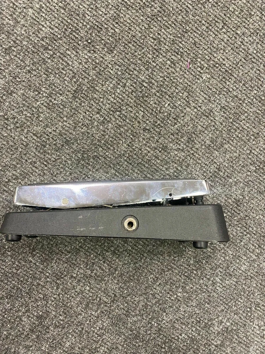 VOX Wah Pedal - Image 2