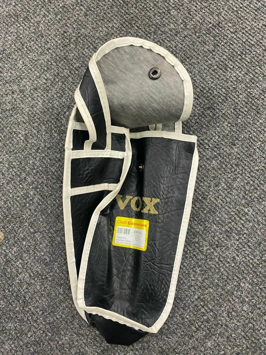 VOX Wah Pedal - Image 4