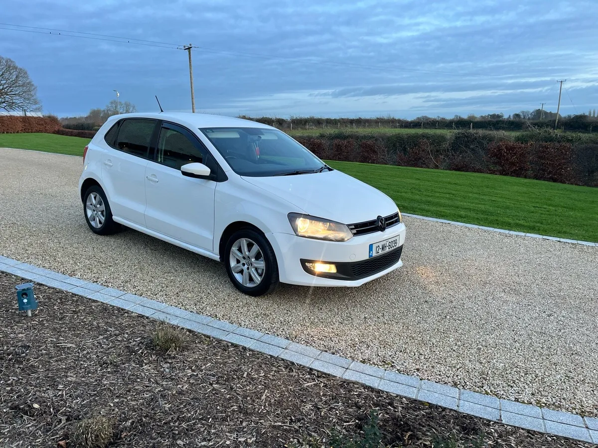 VW Polo - Image 2