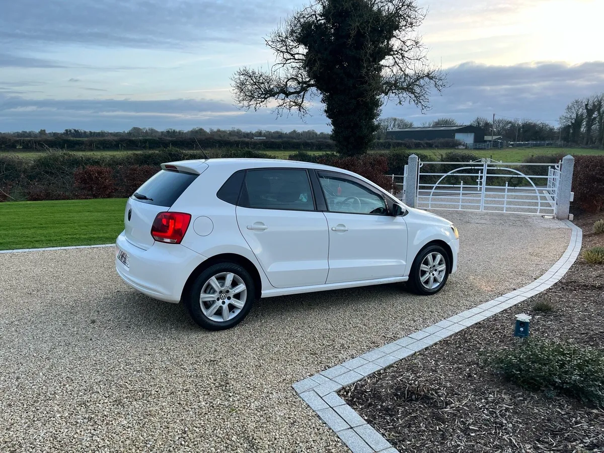 VW Polo - Image 3