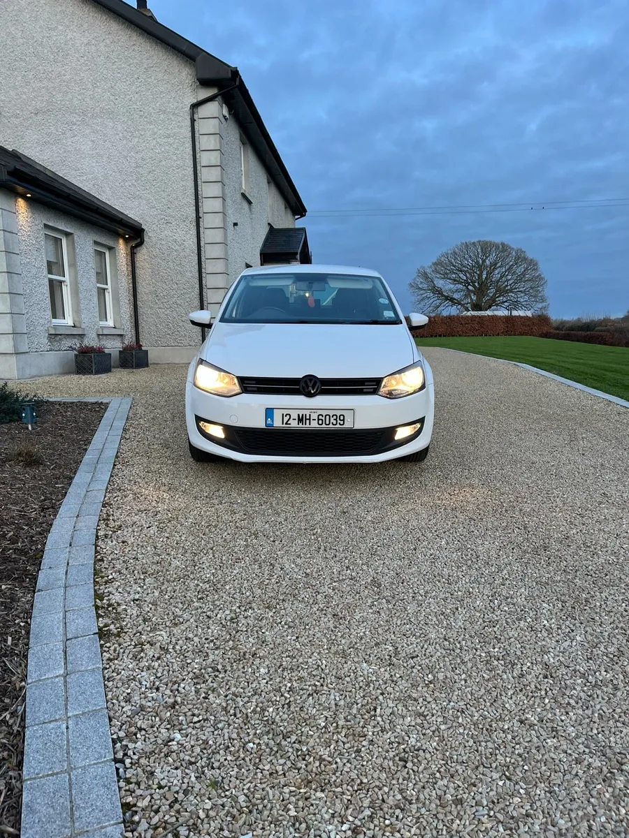VW Polo - Image 4