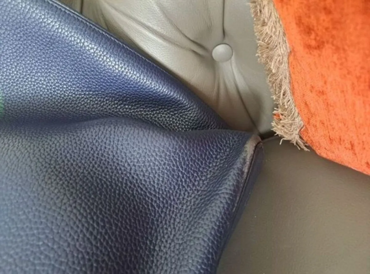 Tory Burch Tote bag
great condition - Image 3