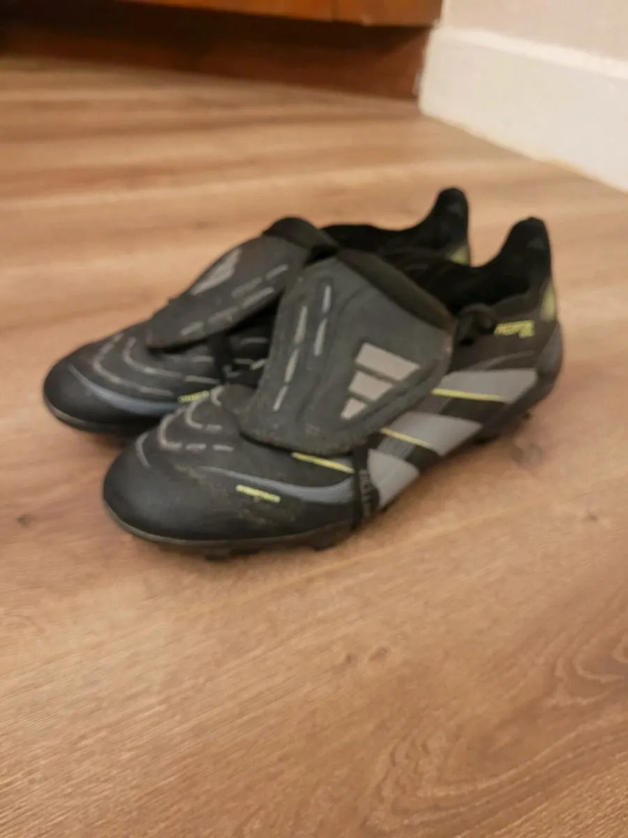 Adidas Predators - Image 1
