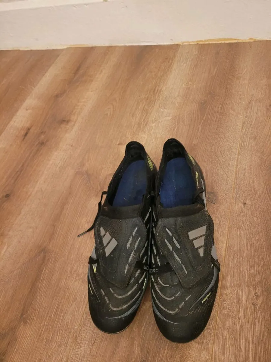 Adidas Predators - Image 2
