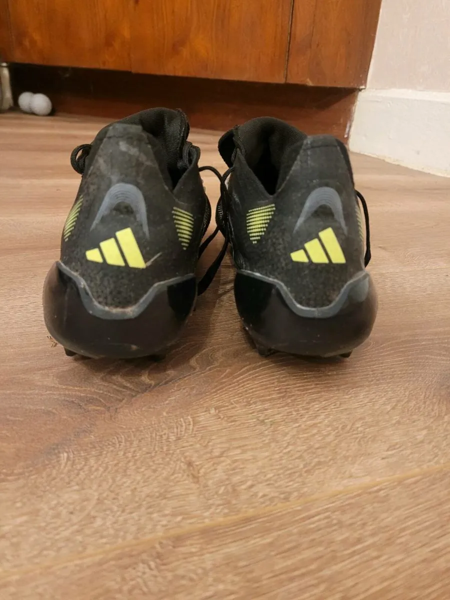 Adidas Predators - Image 3