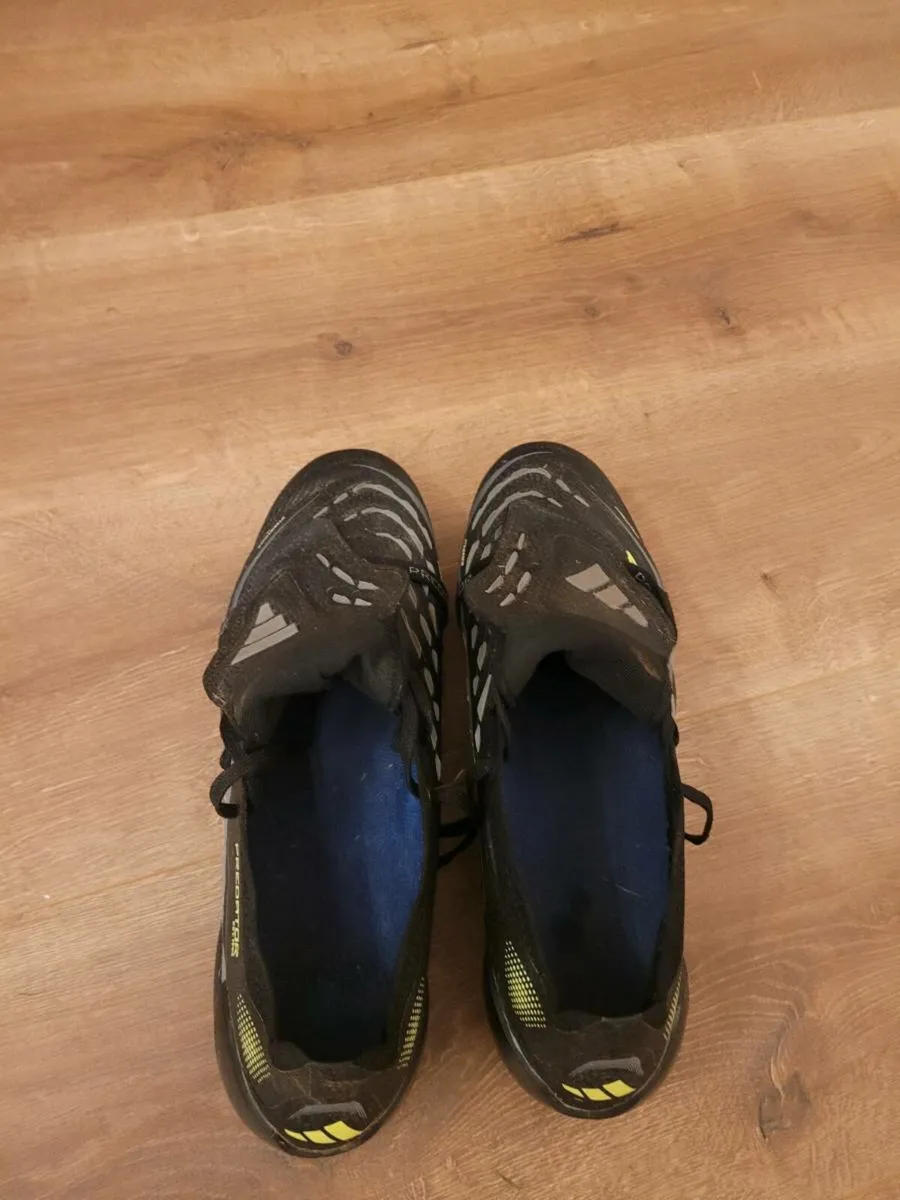 Adidas Predators - Image 4
