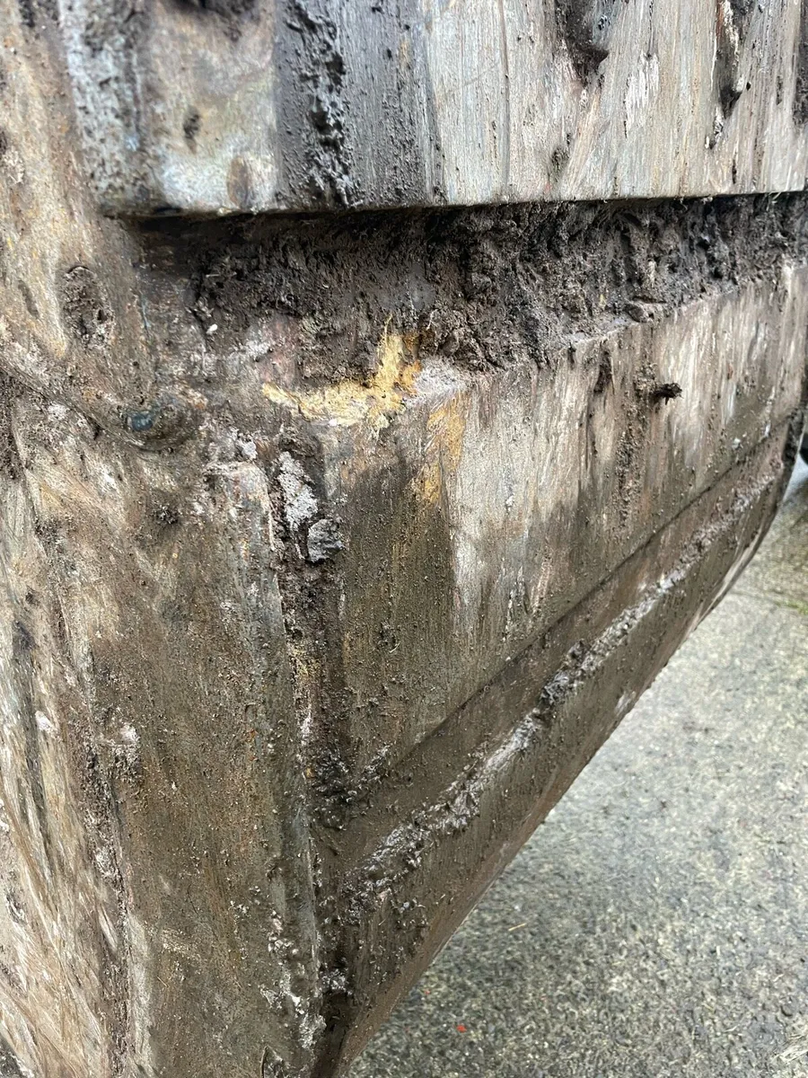 4ft digging bucket - Image 4