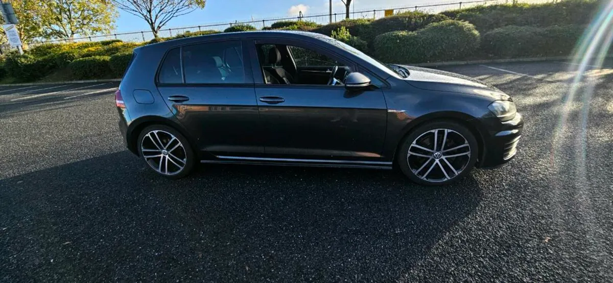 2015 vw golf gtd - Image 3