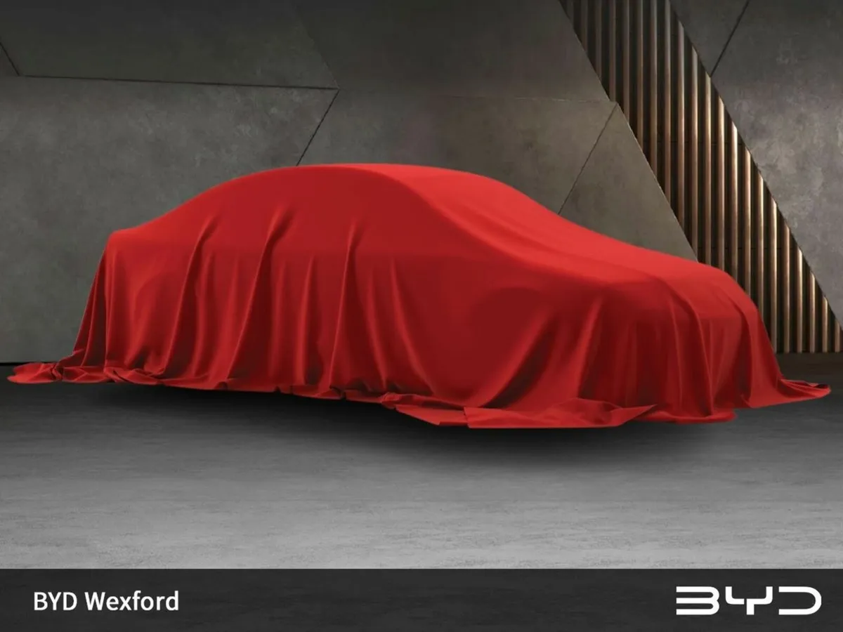 BYD SEAL Design 82.5kwh RWD