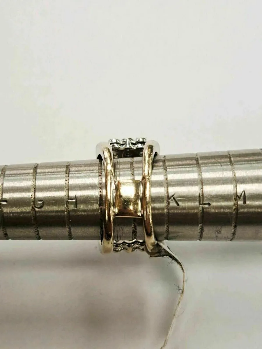 18K White Gold, Cizat Aquamarine 18CT - Image 4