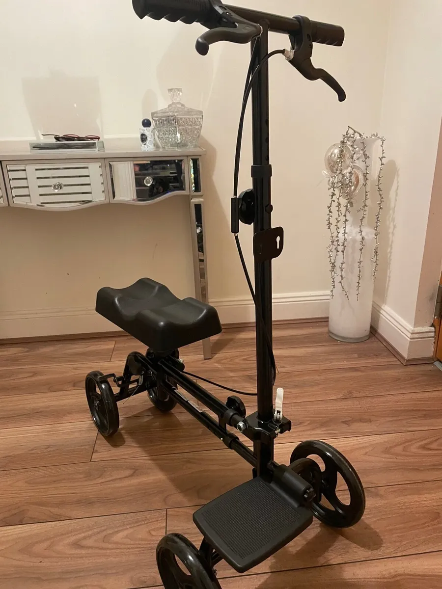 Knee Scooter / Walker - Image 2