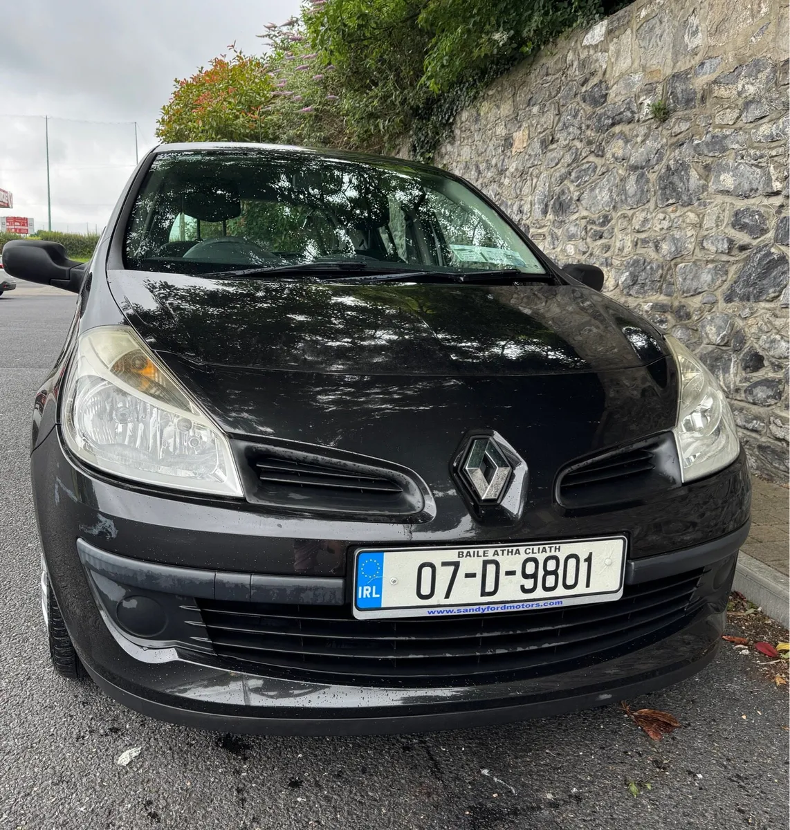Renault Clio 3 1.216v Authentique - Image 4