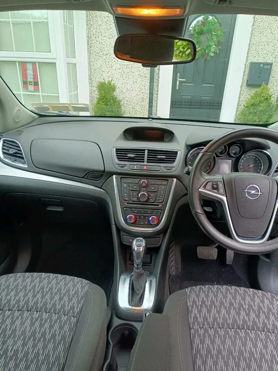Opel Mokka - Image 4