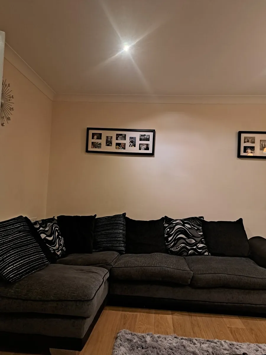 Corner suite - Image 1