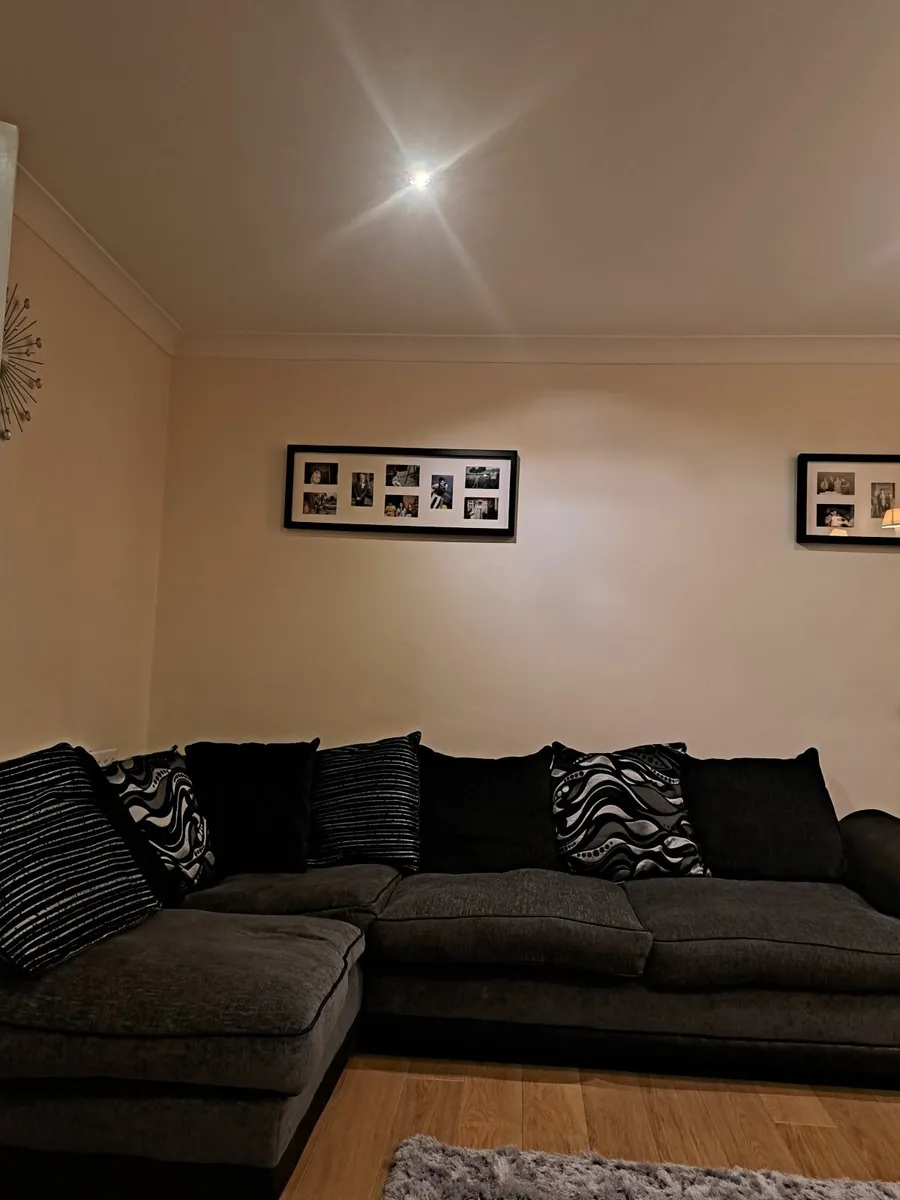 Corner suite - Image 2