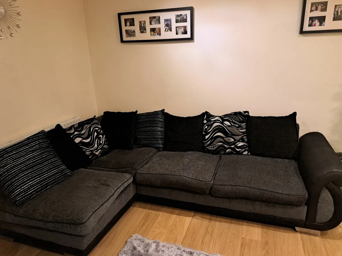 Corner suite - Image 3