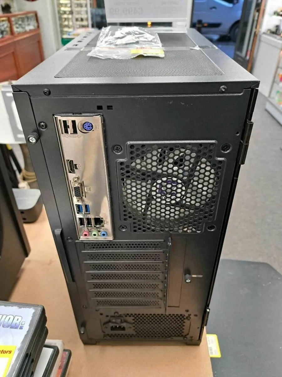 PC AMD Ryzen 5 - Image 3