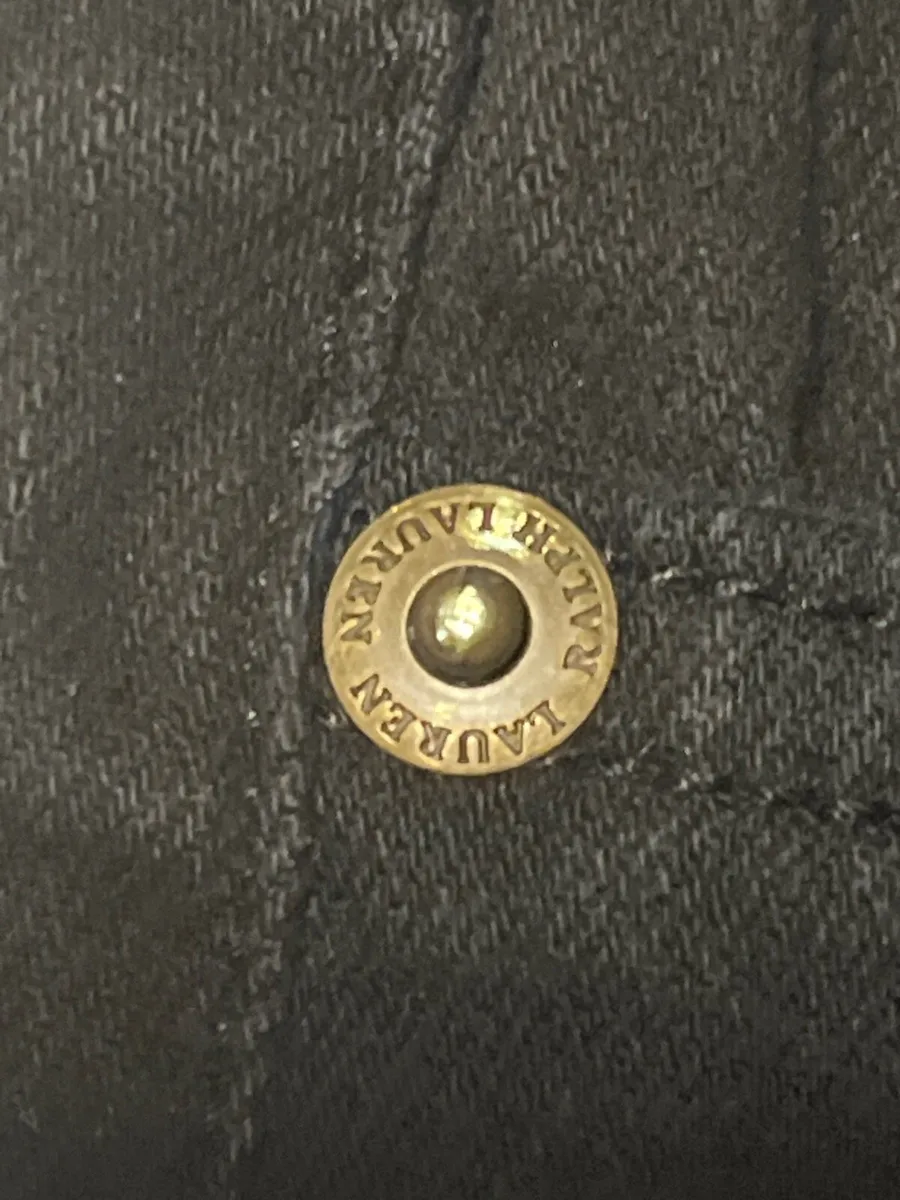 Ralph Lauren black pants - Image 3