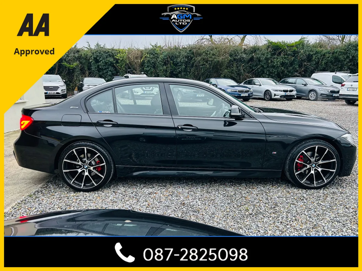 182 BMW 330e Msport 96,000km! - Image 3