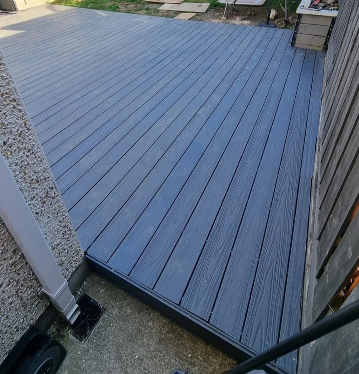 Composite Decking Boards - Image 1