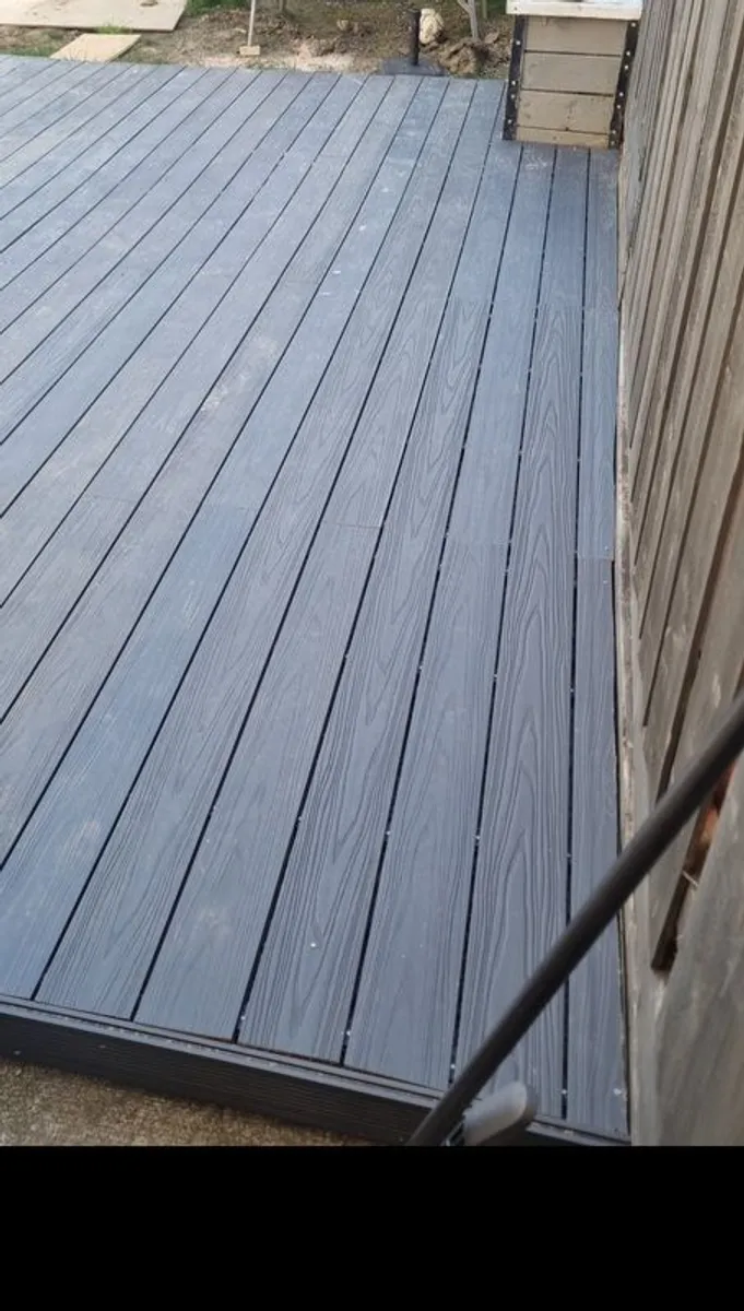 Composite Decking Boards - Image 2